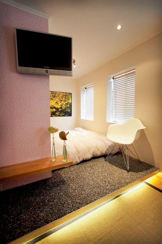 Home Luxury Apartments Reykjavík Eksteriør bilde