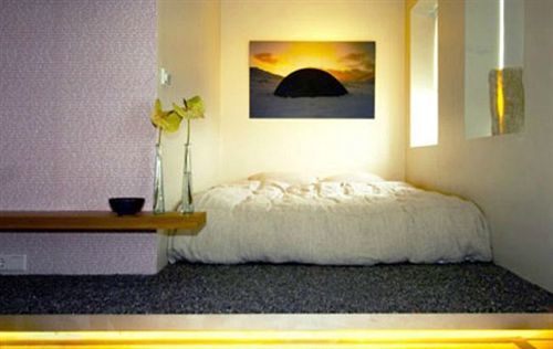 Home Luxury Apartments Reykjavík Eksteriør bilde