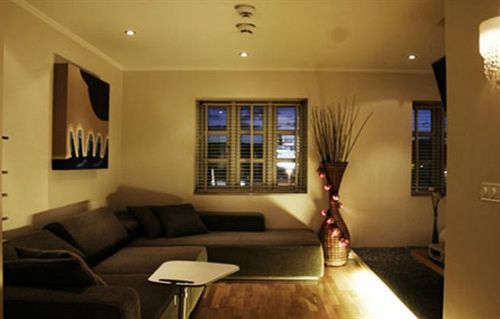 Home Luxury Apartments Reykjavík Eksteriør bilde
